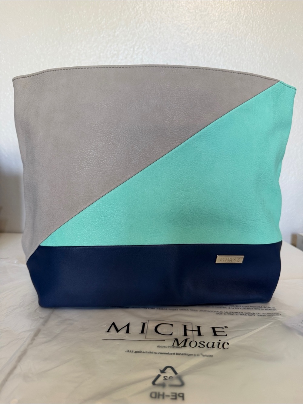MICHE DEMI - MOSIAC - NEW
